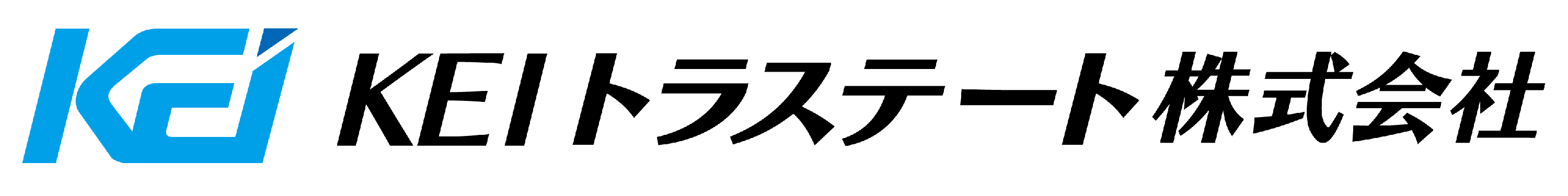 KEIトラステート株式会社